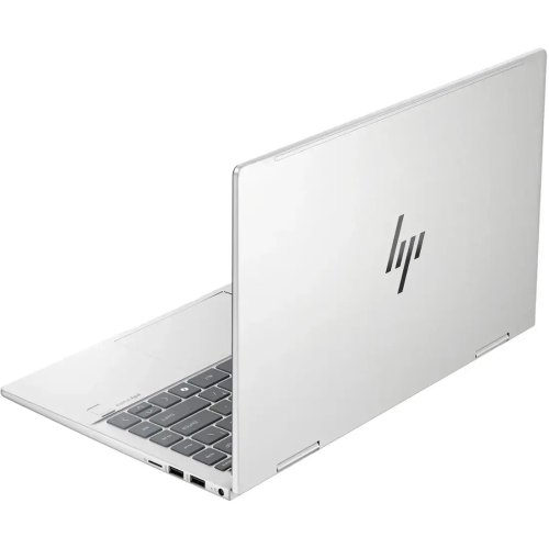 HP Envy x360 2-in-1 14 2024 Laptop, 10-Core Intel Core 5 120U, 14" FHD IPS Touchscreen, Intel Graphics, 8GB DDR4 2TB SSD, Backlit Keyboard,