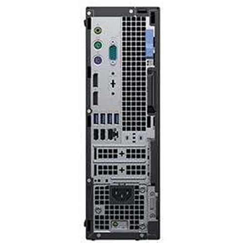 Dell OptiPlex 7070 Small Form Factor Desktop - Intel Core i7-9700, 8GB Memory, 256GB SSD, Win 11 Home by DELL - Refurbished condition - Image 2