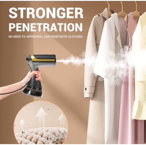 Handheld Garment Steamer Household Electric Iron Portable Steam Iron Ironing Machine