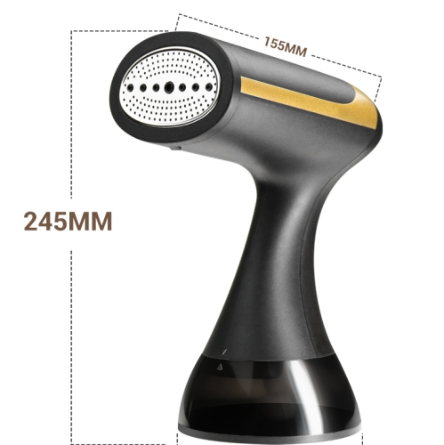 Handheld Garment Steamer Household Electric Iron Portable Steam Iron Ironing Machine