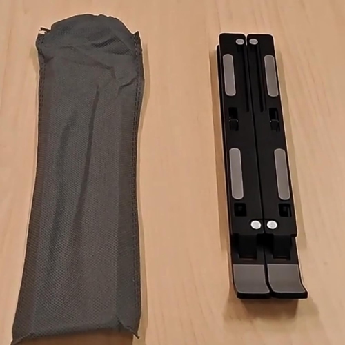 Tablet Stand Foldable Laptop Stand Portable Laptop Support Base Stand Pad Foldable Phone Holder