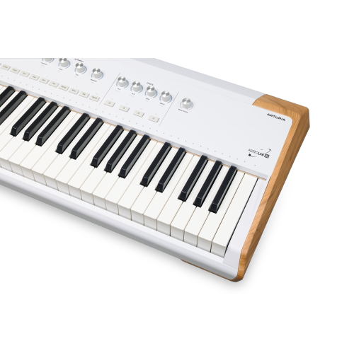Arturia AstroLab 88 Avant-Garde Stage Keyboard
