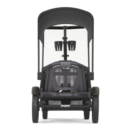 Pare-soleil Cruiser de Veer