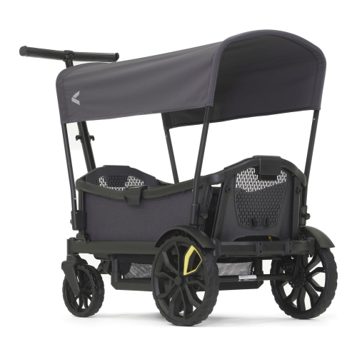 Pare-soleil Cruiser de Veer