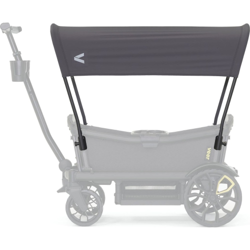 Pare-soleil Cruiser de Veer