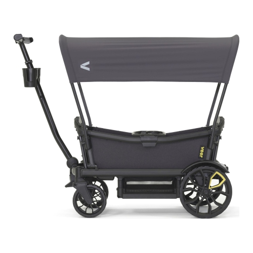 Pare-soleil Cruiser de Veer