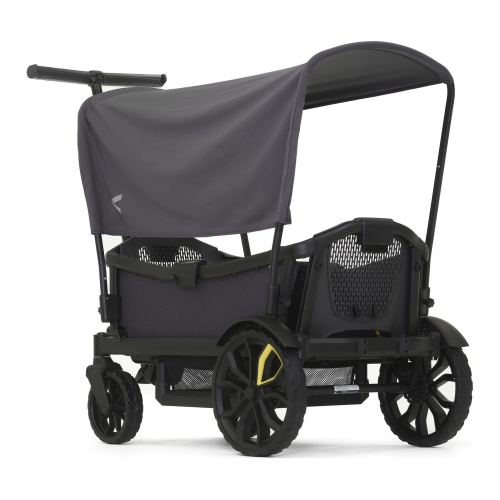 Pare-soleil Cruiser de Veer