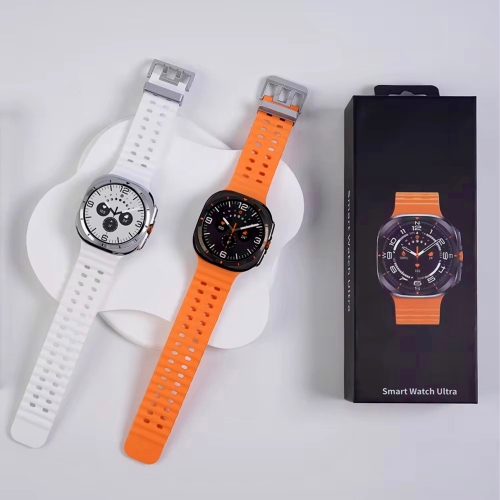 TUTT W7 Smartwatch for Men Women | 1.43” AMOLED Display | Advanced Fitness & Health