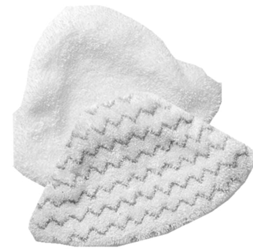 Open Box -Bissell PowerEdge Steam Mop Pad Kit