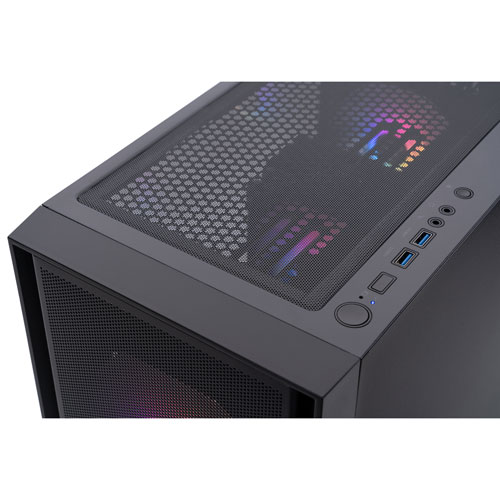 Acer Aspire N60-181-EB24 Gaming PC (AMD Ryzen 9 7900/32GB RAM/2TB SSD/GeForce RTX 5070/Windows 11)