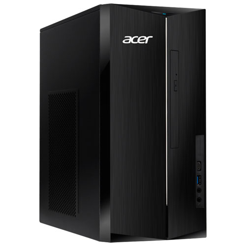 Acer Aspire TC-1785-EB14 Desktop PC (Intel Core i7-14700/32GB RAM/1TB SSD/Windows 11)