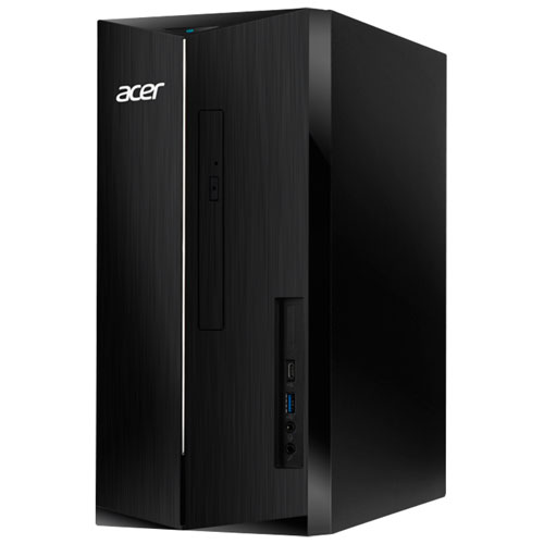 Acer Aspire TC-1785-EB14 Desktop PC (Intel Core i7-14700/32GB RAM/1TB SSD/Windows 11)