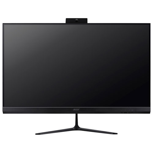 Acer Aspire C27 AIO All-in-One PC (AMD Ryzen 7 5700U/16GB RAM/1TB SSD/Windows 11)