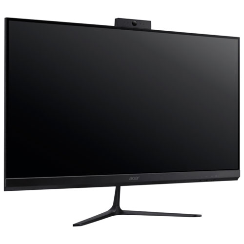 Acer Aspire C27 AIO All-in-One PC (AMD Ryzen 7 5700U/16GB RAM/1TB SSD/Windows 11)