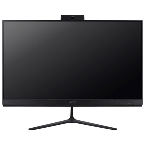 Acer Aspire C24 AIO All-in-One PC (AMD Ryzen 5 7430U/16GB RAM/512GB SSD/Windows 11)