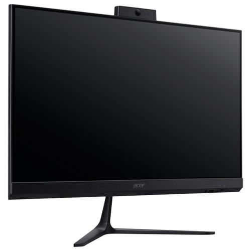 Acer Aspire C24 AIO All-in-One PC (AMD Ryzen 5 7430U/16GB RAM/512GB SSD/Windows 11)