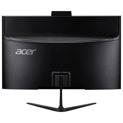 Acer Aspire C24 AIO All-in-One PC (AMD Ryzen 5 7430U/16GB RAM/512GB SSD/Windows 11)