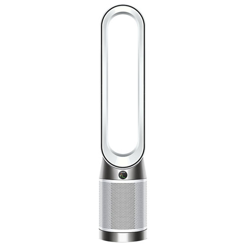Dyson Cool PC1 Air Purifier with HEPA Filter - White