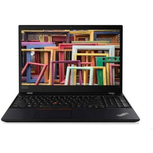 Refurbished - Lenovo ThinkPad T15 Gen 1 - 15.6" Touch Laptop, Intel Core i7-10610U, 16GB RAM, 512GB SSD, Win 11 Pro