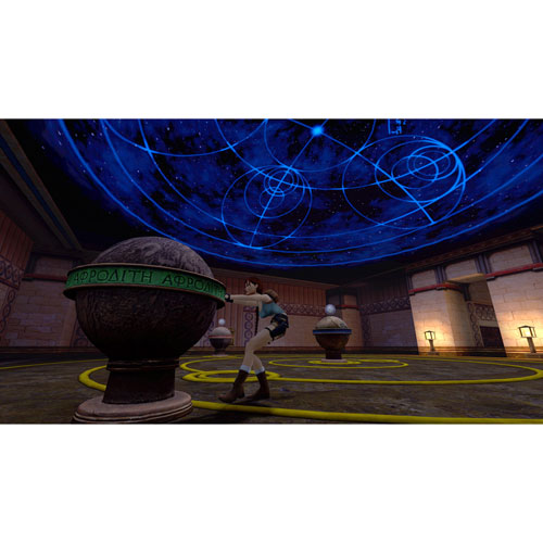 Tomb Raider IV-VI Remastered