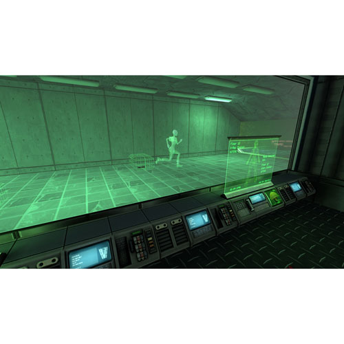 Tomb Raider IV-VI Remastered