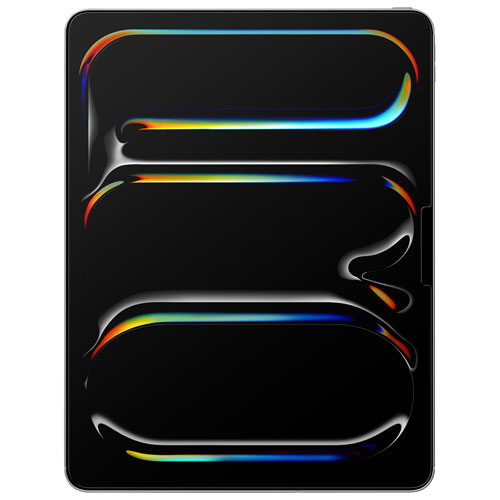 Belkin ScreenForce Tempered Glass Screen Protector for iPad Pro 11" (M4)