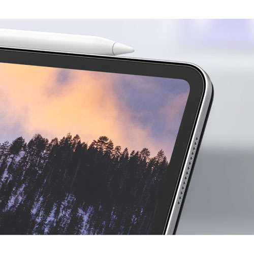 Belkin ScreenForce Tempered Glass Screen Protector for iPad Pro 11" (M4)