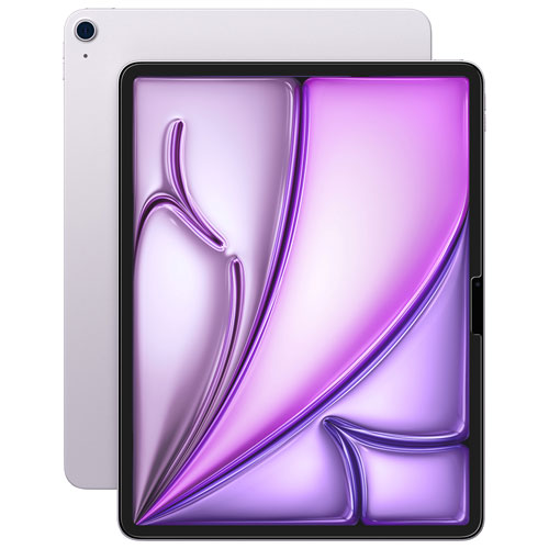 Belkin ScreenForce Tempered Glass Screen Protector for iPad Air 13" (M3)