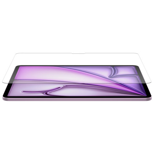 Belkin ScreenForce Tempered Glass Screen Protector for iPad Air 13" (M3)