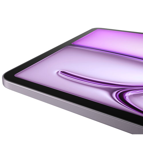 Belkin ScreenForce Tempered Glass Screen Protector for iPad Air 13" (M3)