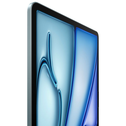 Belkin ScreenForce Tempered Glass Screen Protector for iPad Air 11" (M3)