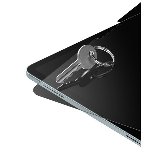 Belkin ScreenForce Tempered Glass Screen Protector for iPad Air 11" (M3)