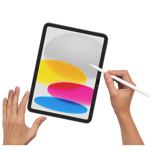 Belkin ScreenForce Tempered Glass Screen Protector for iPad 10.9" (A16)