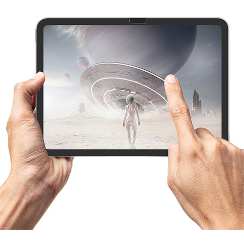 Belkin ScreenForce Tempered Glass Screen Protector for iPad 10.9" (A16)