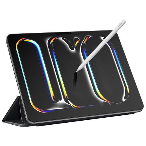 Belkin ScreenForce Tempered Glass Screen Protector for iPad Pro 13" (M4)