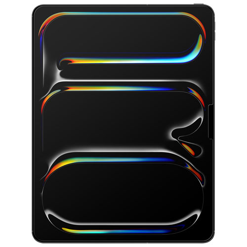 Belkin ScreenForce Tempered Glass Screen Protector for iPad Pro 13" (M4)