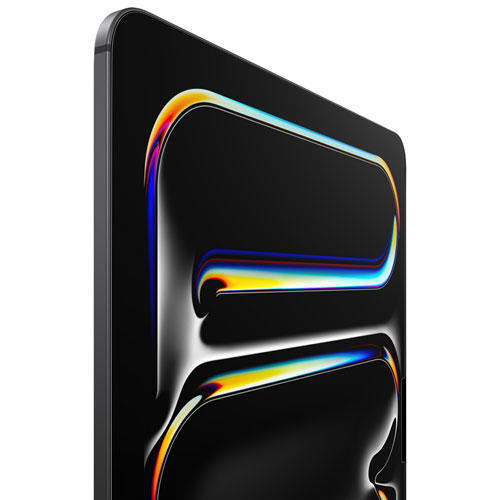 Belkin ScreenForce Tempered Glass Screen Protector for iPad Pro 13" (M4)