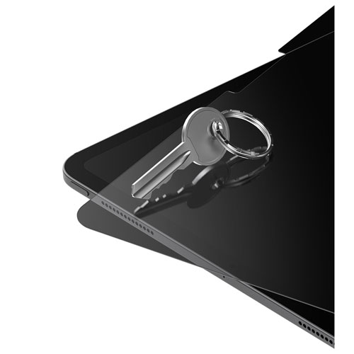Belkin ScreenForce Tempered Glass Screen Protector for iPad Pro 13" (M4)