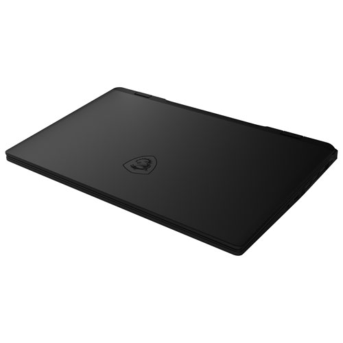 Portable de jeu de 16 po Pulse A16 AI+ C3XW de MSI - Noir (Ryzen AI 7 350 AMD/RAM 32 Go/SSD 1 To/GeForce RTX 5070)