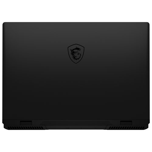 MSI Pulse A16 AI+ C3XW 16" Gaming Laptop - Core Black (AMD Ryzen AI 7 350/32GB RAM/1TB SSD/GeForce RTX 5070)