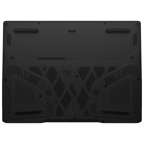 MSI Pulse A16 AI+ C3XW 16" Gaming Laptop - Core Black (AMD Ryzen AI 7 350/32GB RAM/1TB SSD/GeForce RTX 5070)