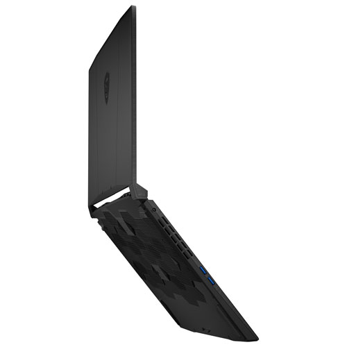 MSI Katana 15 15.6" Gaming Laptop - Black