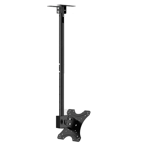 axGear Ceiling Mount TV Wall Mount Monitor Bracket Expendable Height Tilt Adjustable
