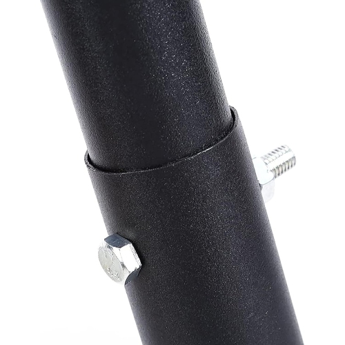 axGear Ceiling Mount TV Wall Mount Monitor Bracket Expendable Height Tilt Adjustable