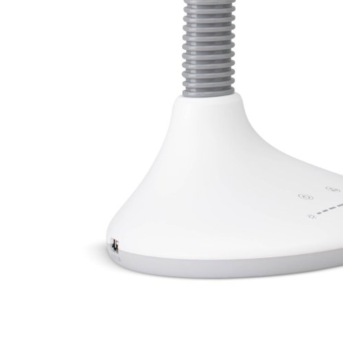 Verilux Smartlight LED Desk Lamp - White