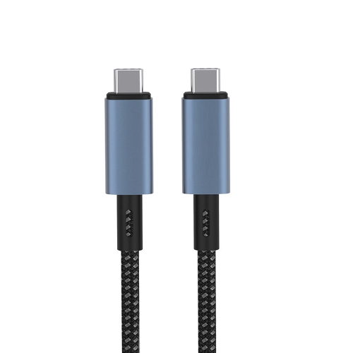 axGear USB 4 Cable Thunderbolt 4 Data Transfer USBC Type C PD 100W 3.3Ft 1M