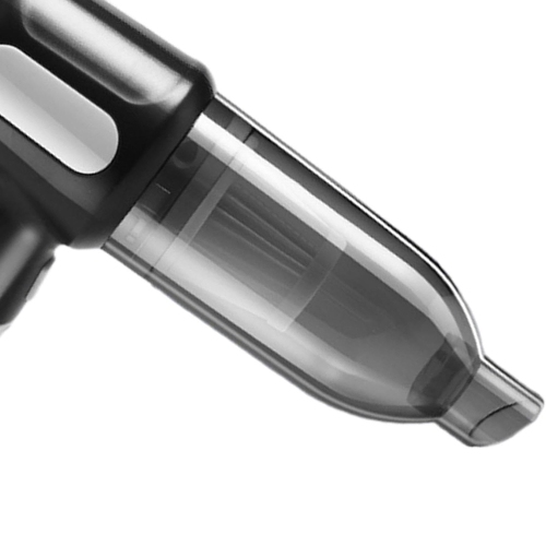 axGear Portable Blower Vacuum Cleaner Air Duster Cordless Rechargeable 2-In-1 Handheld