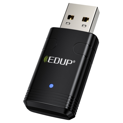 axGear USB WiFi 6 Adapter Bluetooth 5.3 Dongle Dual Band Wireless Network Card