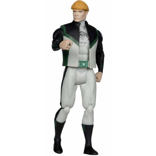 DC Super Powers 4 Inch Action Figure Wave 11 - Green Lantern Guy Gardner