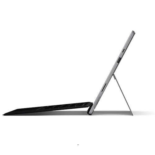 Refurbished – Microsoft Surface Pro 7+ (Model 1960), 12.3" Touchscreen, Intel Core i5-1135G7, 16GB RAM, 256GB SSD, Windows 11 Pro, Includes Keyboard